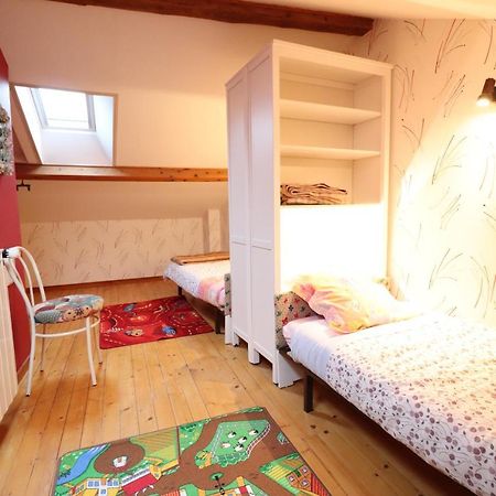 Willa La Grange Aux Creations Mentieres Zewnętrze zdjęcie