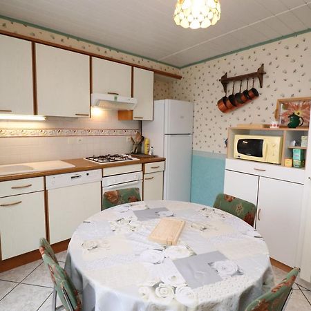 Willa La Grange Aux Creations Mentieres Zewnętrze zdjęcie